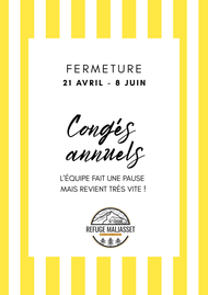 INFORMATIONS INFORMATIONS